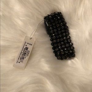 New With Tags Kenneth Cole bracket.